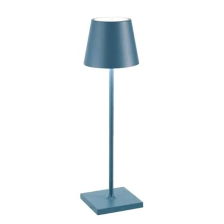 מנורת LED נטענת ללא חוטים: Elegance and freedom of lighting!
