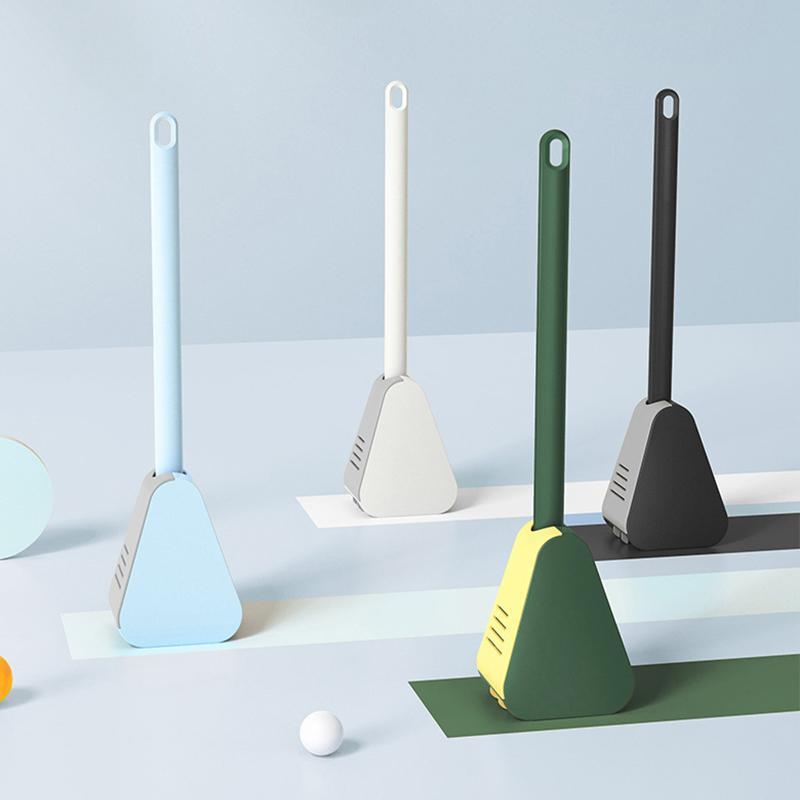 GolfClean - تنظيف المرحاض بشكل فعال وصحي دون تناثر