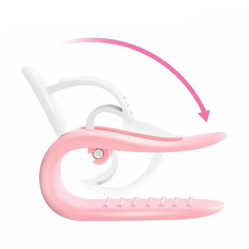 Antiskrid klemmer til dyne - Sikkerhed og komfort (x6)