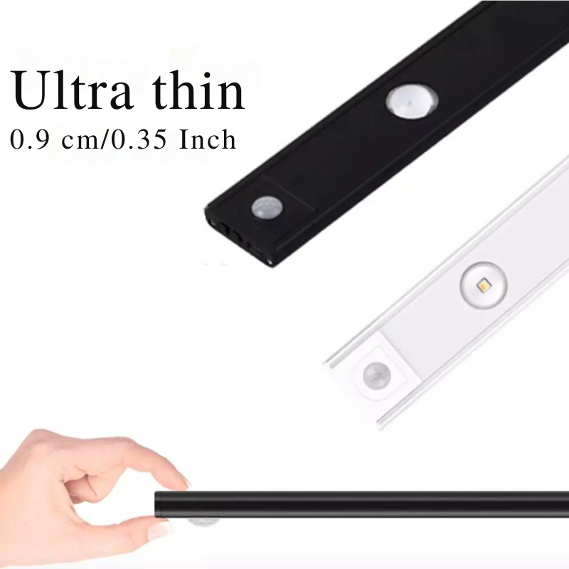 MotionLite Iluminación automática sin esfuerzo
