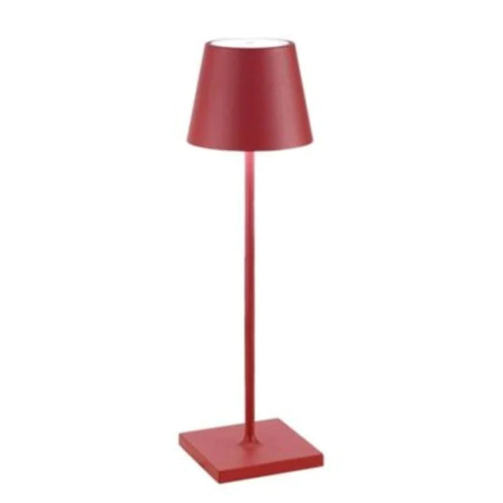 מנורת LED נטענת ללא חוטים: Elegance and freedom of lighting!