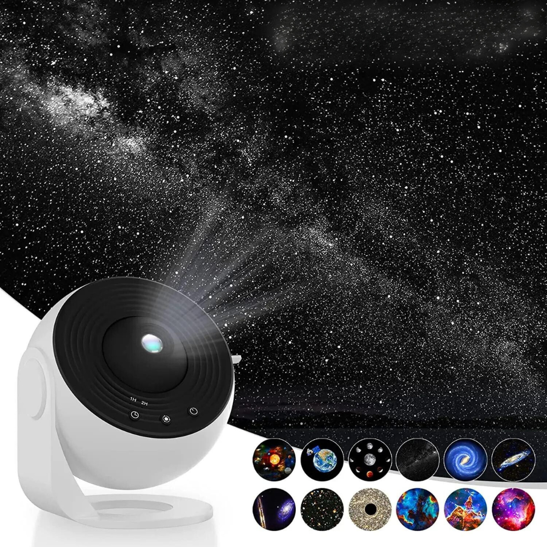 Palongo Starry Sky Projector