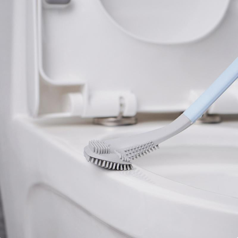 GolfClean - تنظيف المرحاض بشكل فعال وصحي دون تناثر