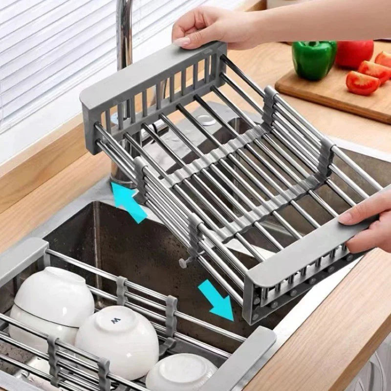 SinkSaver - Rendezd el és védd meg a mosogatód