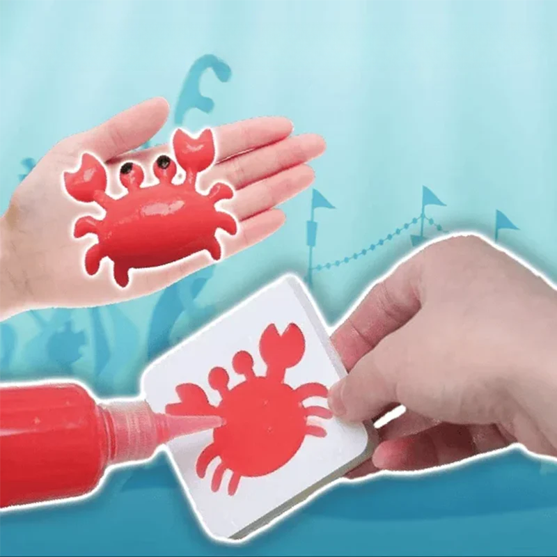 פיה קסומה של המים