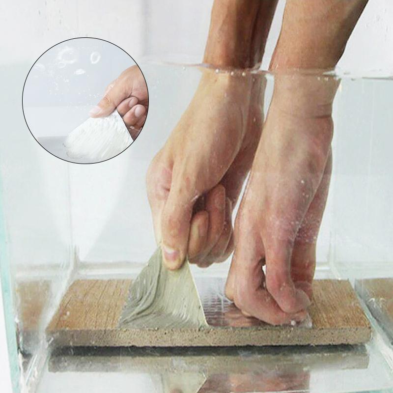 ブチルゴム製の防水テープ:安全に修理と封印を行います