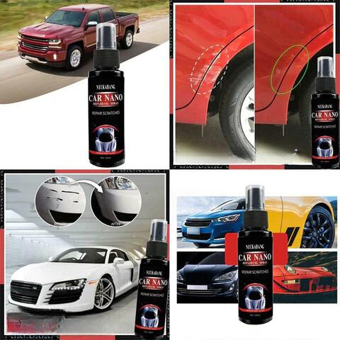 ProRestore™ – Spray zum Entfernen von Kratzern vom Autolack