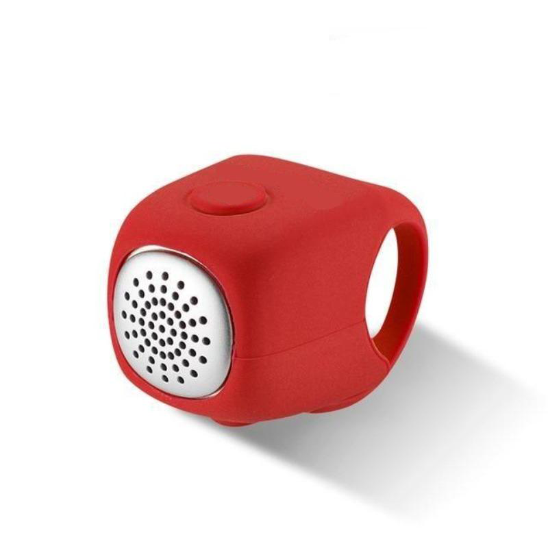 Clacson per bicicletta ultra potente e sicuro