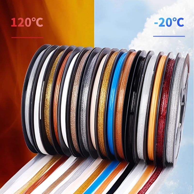 AdornSeal – Waterdichte tape om te beschermen en te decoreren