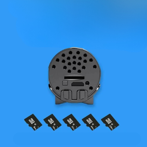 Minicam ™ - Mini bezdrátová kamera
