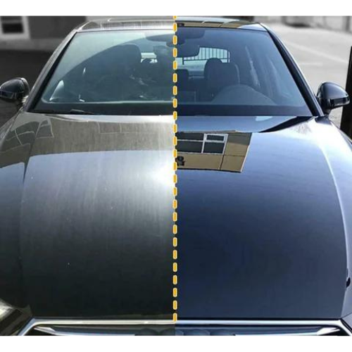 ProRestore™ – Spray zum Entfernen von Kratzern vom Autolack