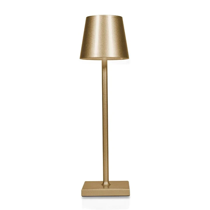 מנורת LED נטענת ללא חוטים: Elegance and freedom of lighting!