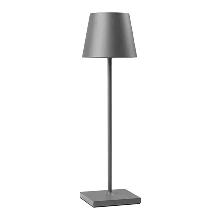 מנורת LED נטענת ללא חוטים: Elegance and freedom of lighting!