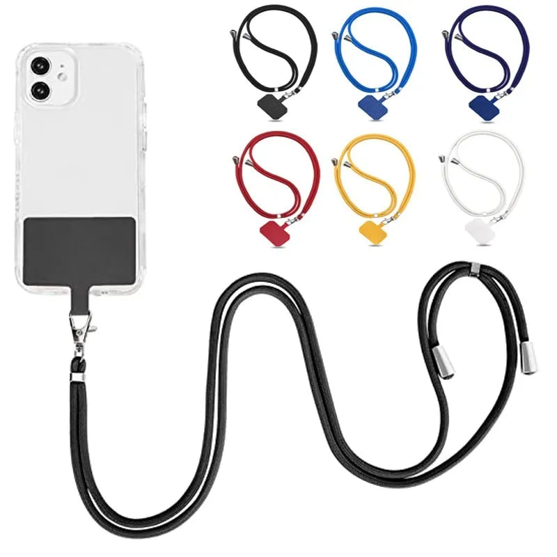 Telefonrem crossbody - Hold din telefon inden for rækkevidde