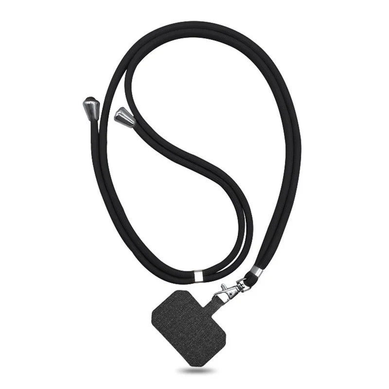 Telefonrem crossbody - Hold din telefon inden for rækkevidde