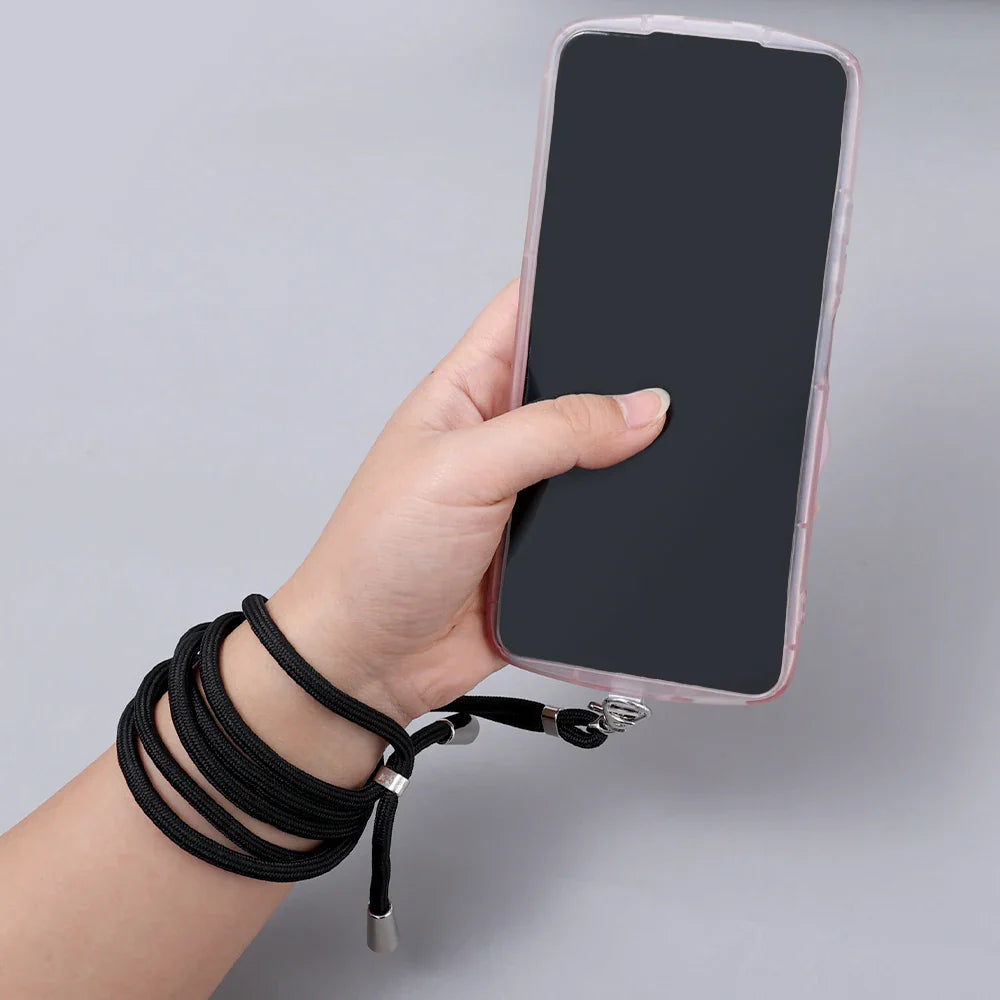 Telefonrem crossbody - Hold din telefon inden for rækkevidde