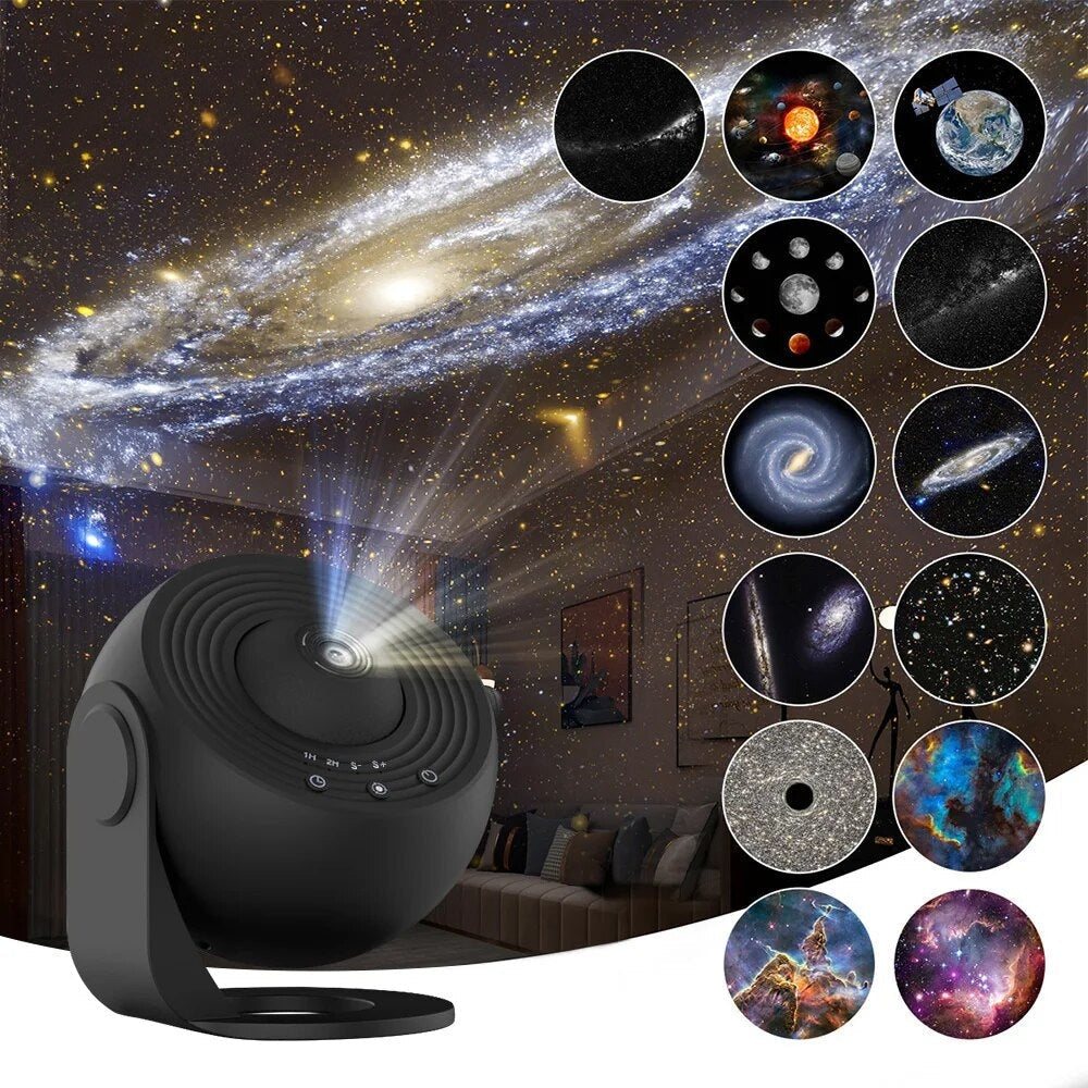 Palongo Starry Sky Projector
