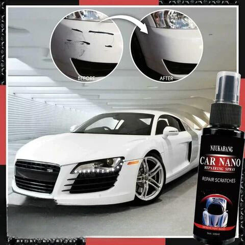 ProRestore™ – Spray zum Entfernen von Kratzern vom Autolack