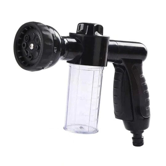 CaniShower Pro - High Performance Canine Bathing System