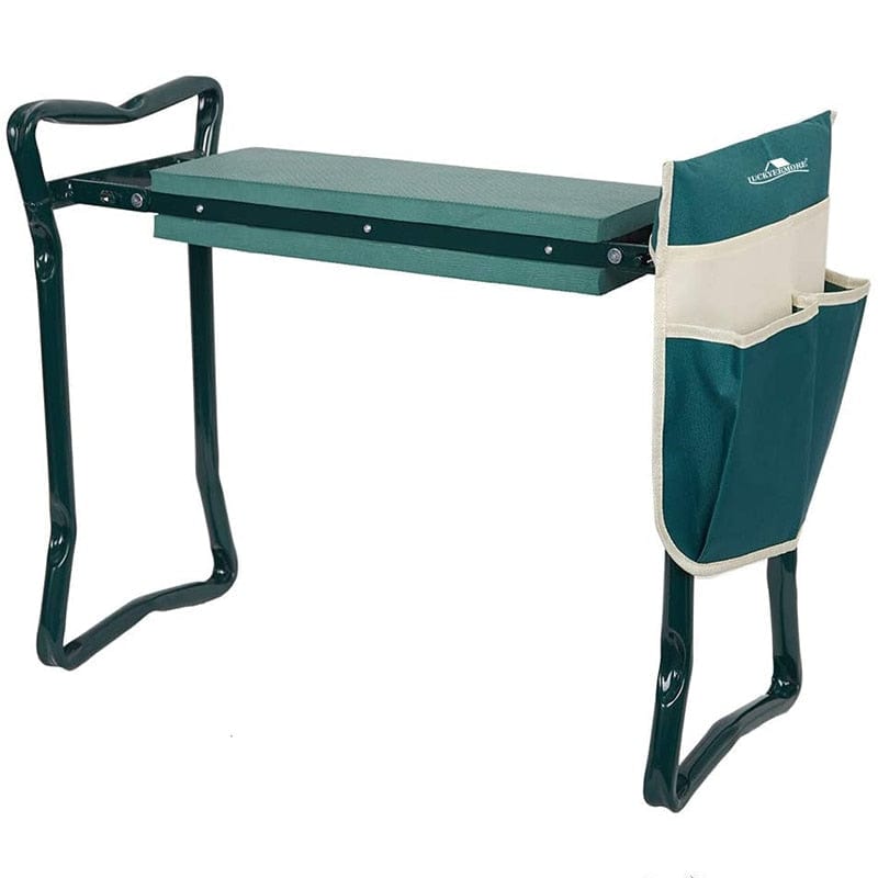 Multifunctional Folding Kneeling Stool