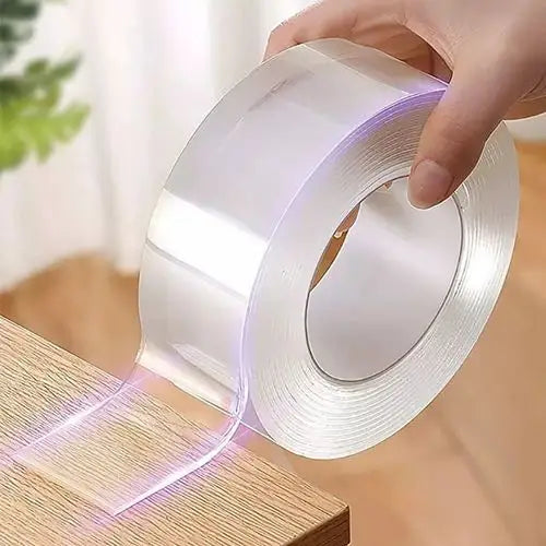 Dwustronna taśma Magic Tape