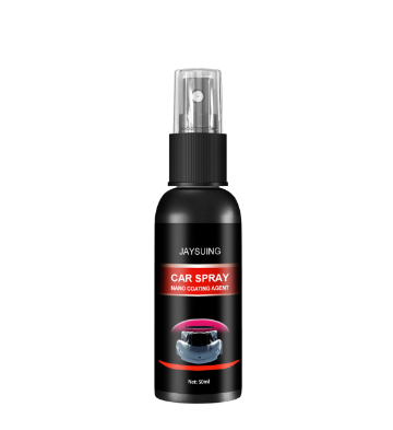 Prorestore ™ - Spray for at eliminere ridser på bilmaling