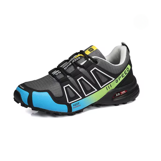 PalTreck - Versatile walking shoes for all seasons
