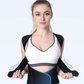 Cerviless Pro| korrigerer din kropsholdning og lindrer rygsmerter