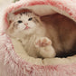 Pet bed: Comfort and Serenity 