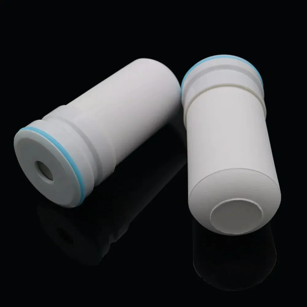 Water purifier for faucet - Simplicity and purity 