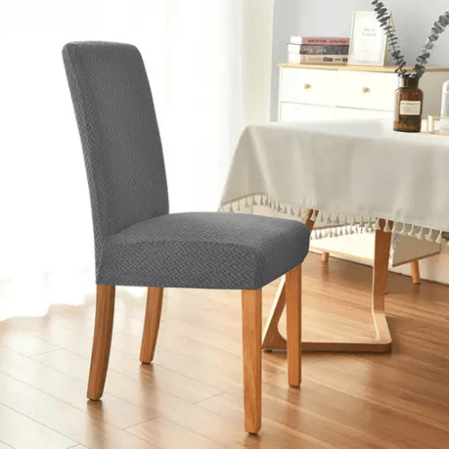 Premium extensible stoelhoezen voor duurzame bescherming
