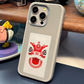 iPhone PhotoInk tok