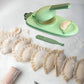 Dumpling Maker 2 i 1 - Perfekte ravioli hver gang 