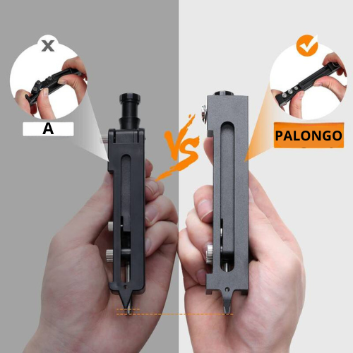 Palongopro | Multifunktion præcision og markeringsværktøj