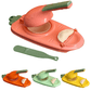 Dumpling Maker 2 σε 1 - Τέλεια ραβιόλια κάθε φορά 