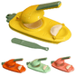 Dumpling Maker 2 σε 1 - Τέλεια ραβιόλια κάθε φορά 