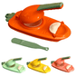 Dumpling Maker 2 σε 1 - Τέλεια ραβιόλια κάθε φορά 