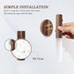 Elegante und funktionale Wandlampe 