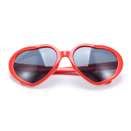 Gafas de sol elegantes con protección UV completa