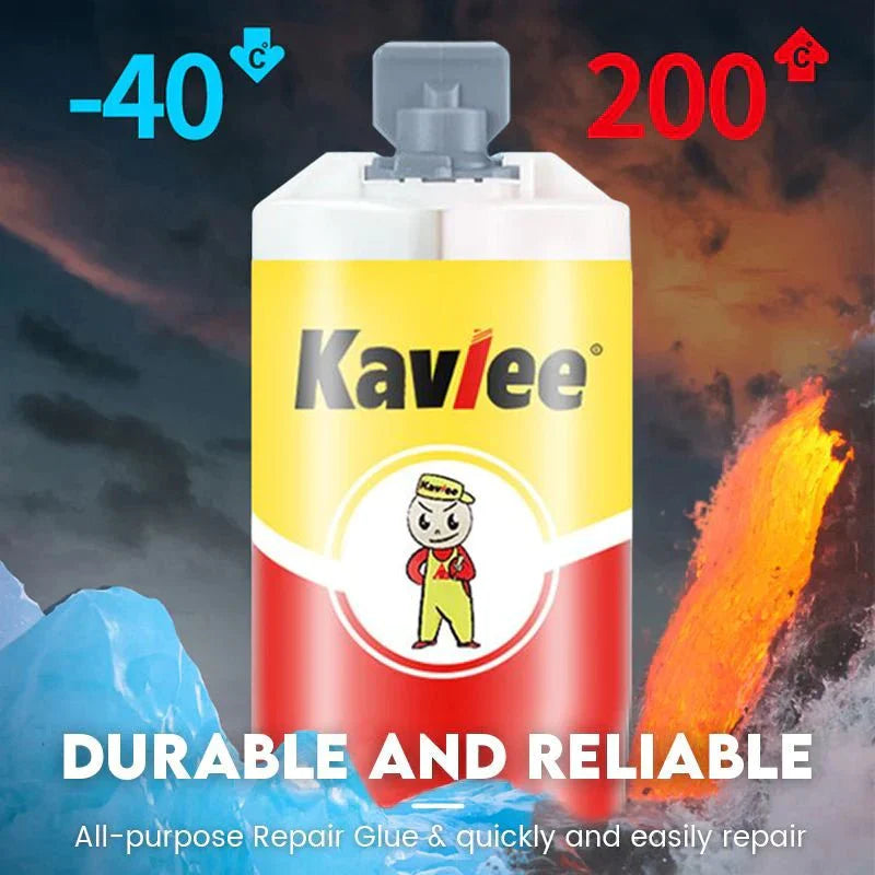 SuperGlue Klej naprawczy ogólnego przeznaczenia